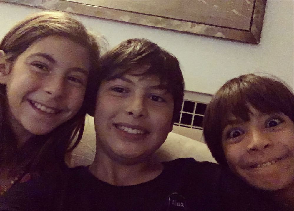 Conflitos entre Irmãos: Respeito, Acordos e a Visão Parental