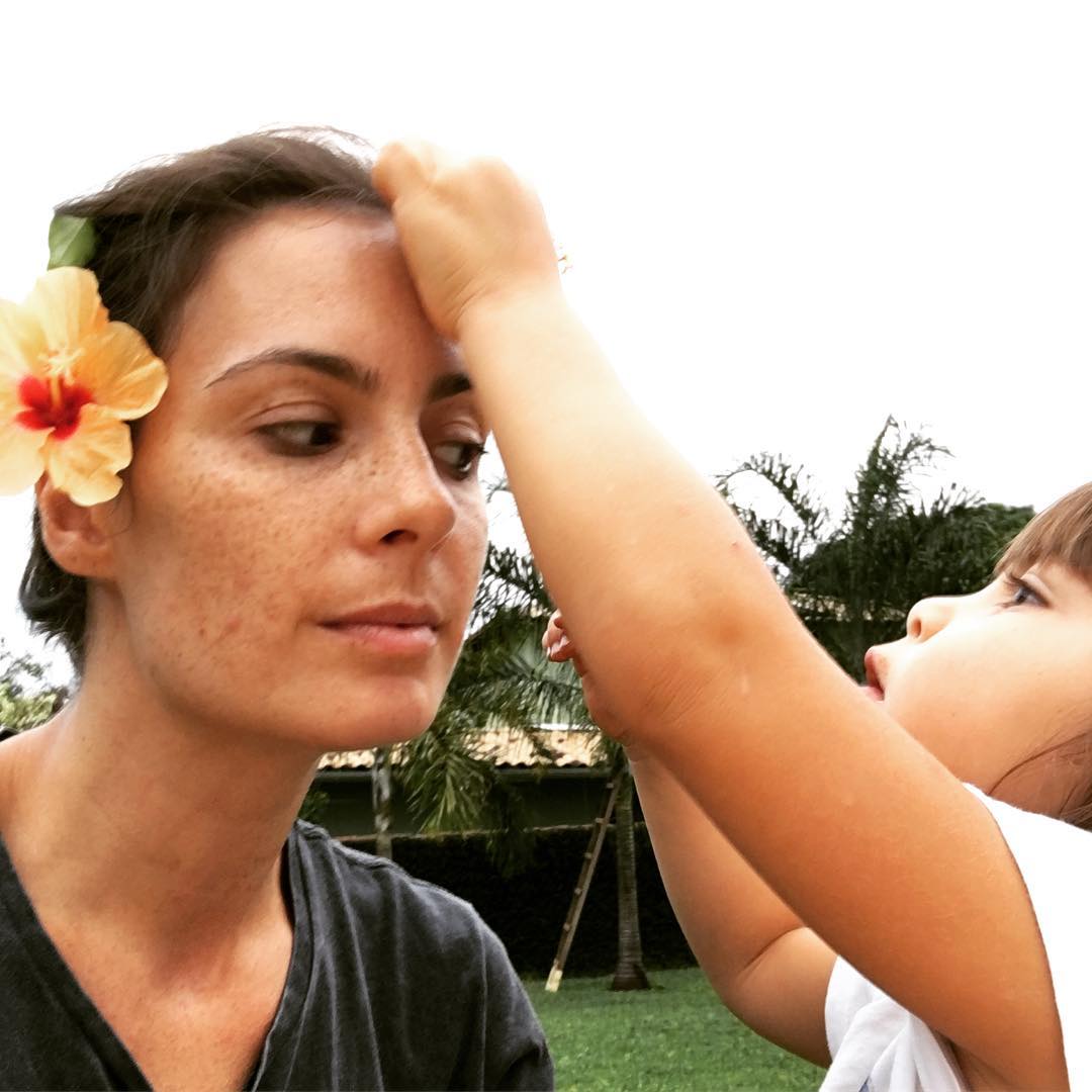 Mãe Não Está Bem: Comunicando Sentimentos e Ensinando Limites