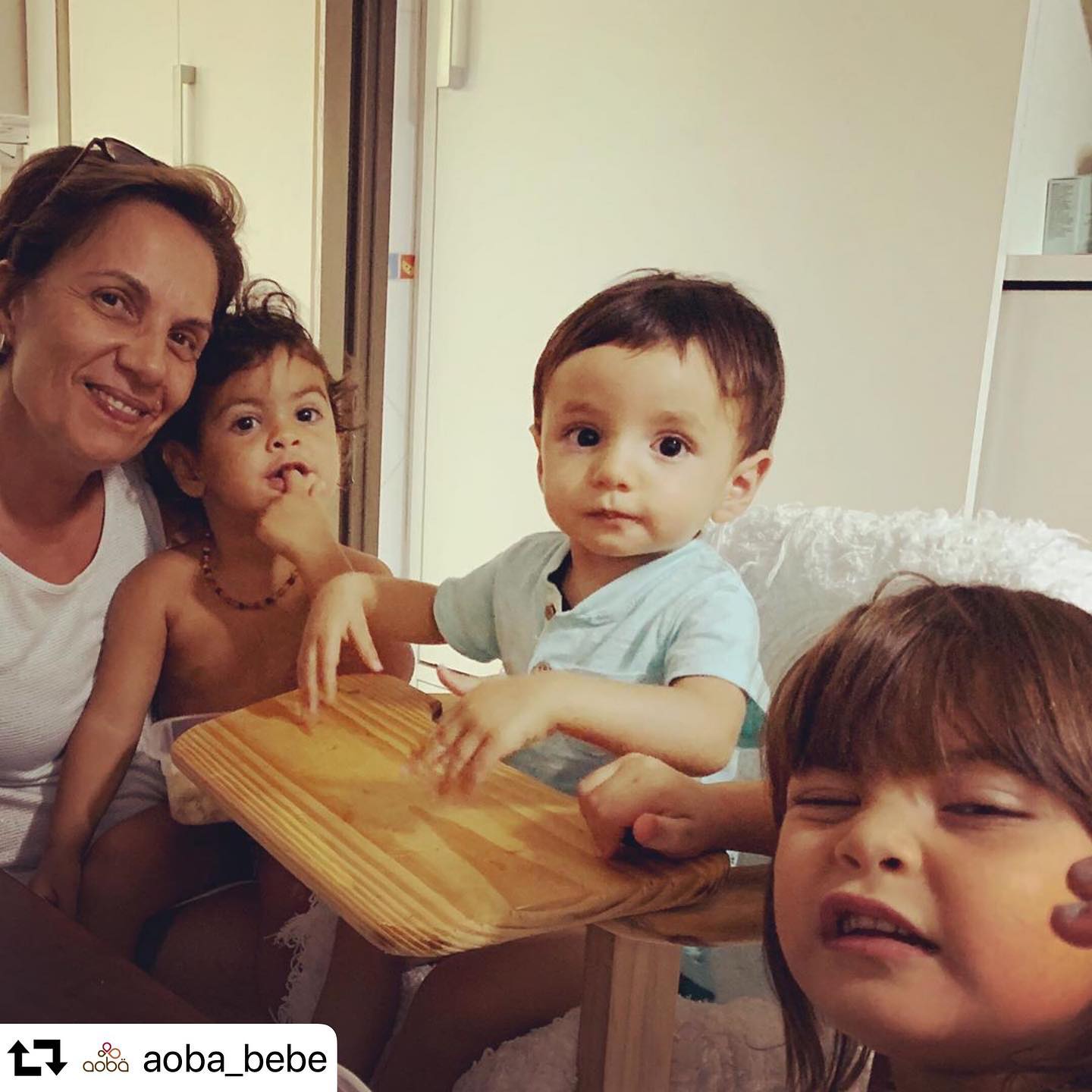 Rede de Apoio: Como Lidar com a Família de Origem na Criação