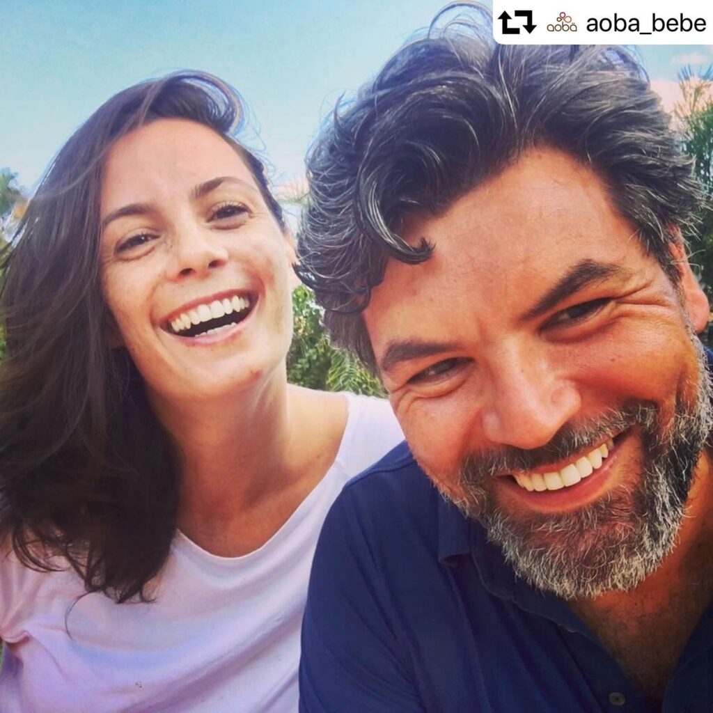 AOBÄ: Movimento de Apoio e Acolhimento a Mães e Pais