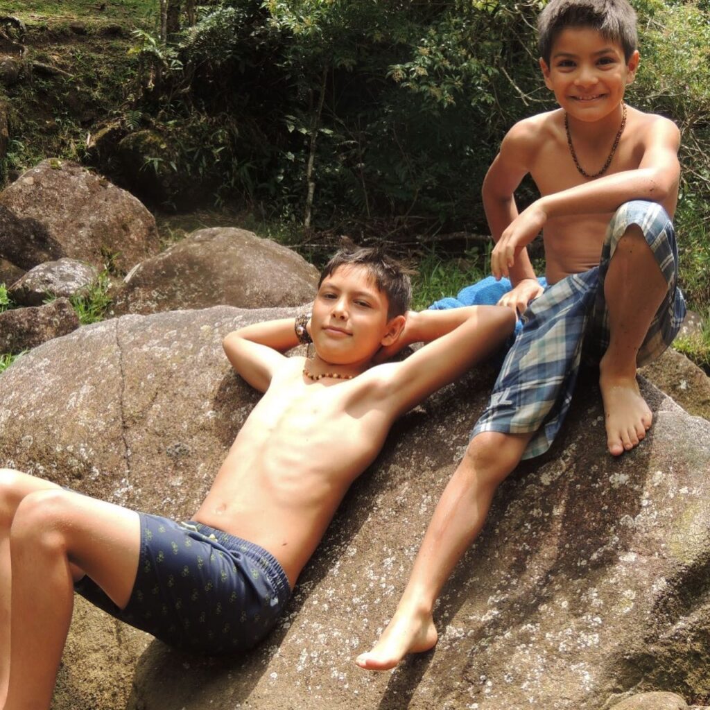Sacrifício Materno e o Comportamento Infantil: Perguntas Incômodas