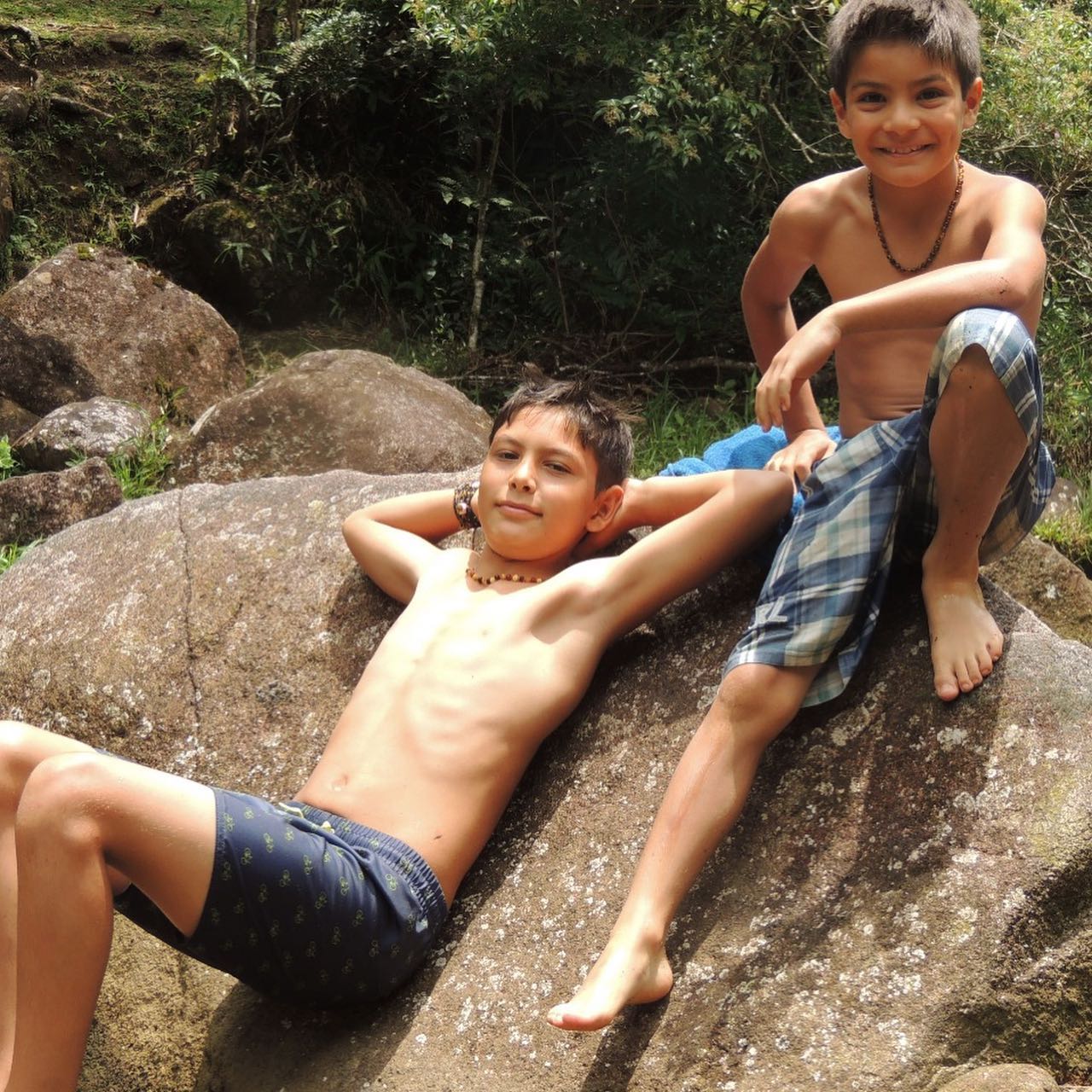Sacrifício Materno e o Comportamento Infantil: Perguntas Incômodas