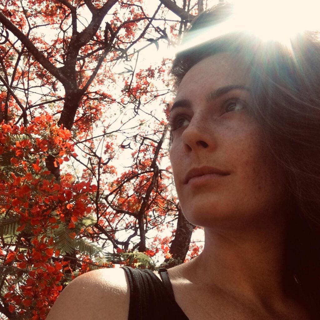 Minhas raízes e transformações: Uma celebração da vida e da maternidade