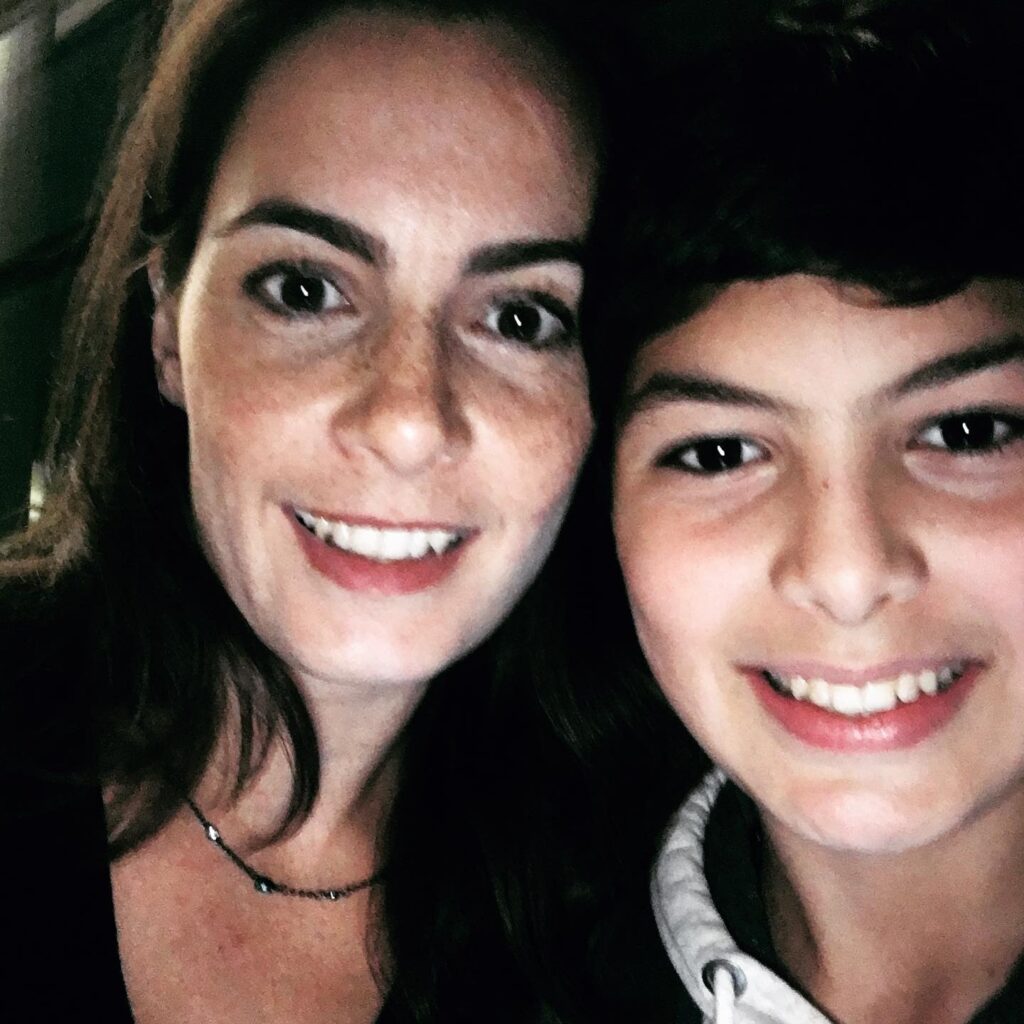 O valor do tempo presente com os filhos: Uma reflexão sobre a efemeridade
