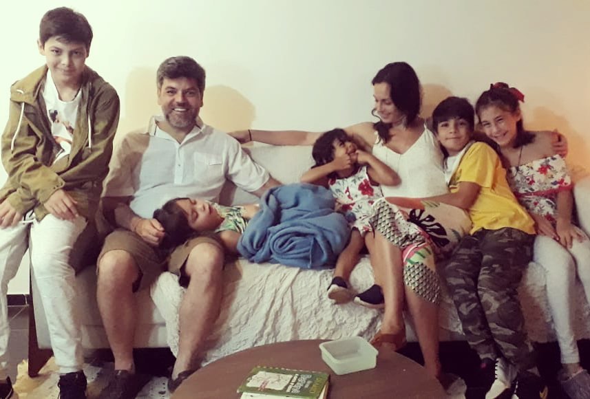 Retiro em casa: Encontrando significado nas tarefas diárias e recomeços