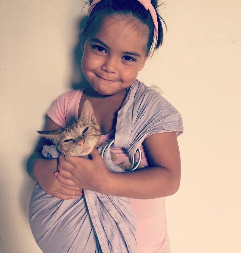 A mãe que conseguimos ser: Celebrando cada pequena vitória
