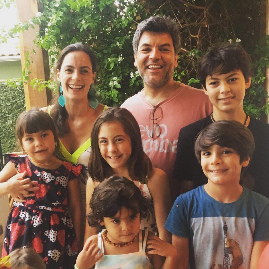 A autopiedade na maternidade: o desafio de crescer e agradecer