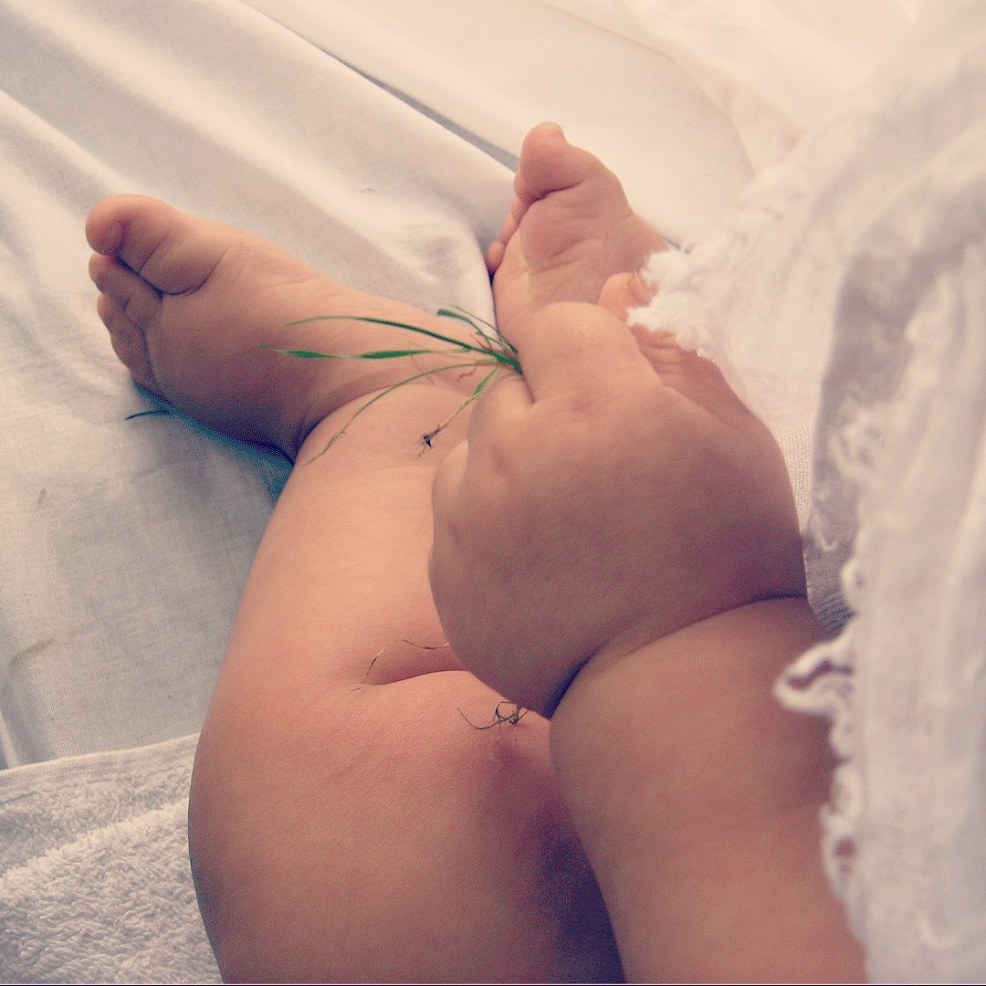 O Mundo dos Filhos: Aceitar o Inesperado na Descoberta