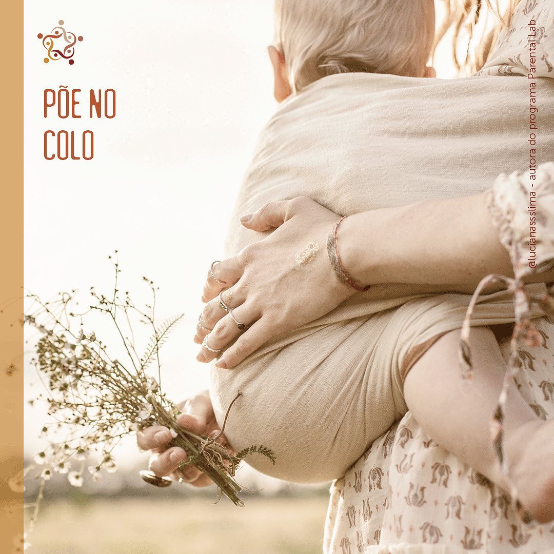 Colo de Mãe: Desvendando Mitos e Promovendo a Autonomia