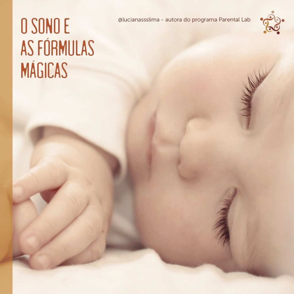 Sono do Bebê: Mitos, Realidade e a Falsa Promessa da Noite Perfeita