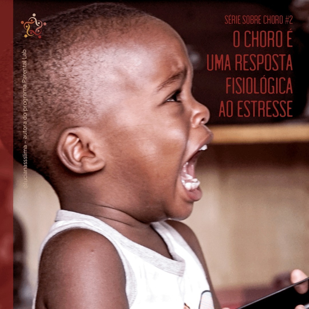 Estresse Infantil: Ajudando Crianças a Lidar com o Sofrimento