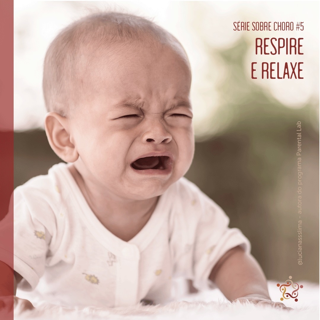 Acolhendo o Choro do Bebê: Guia para Pais Conscientes e Empáticos