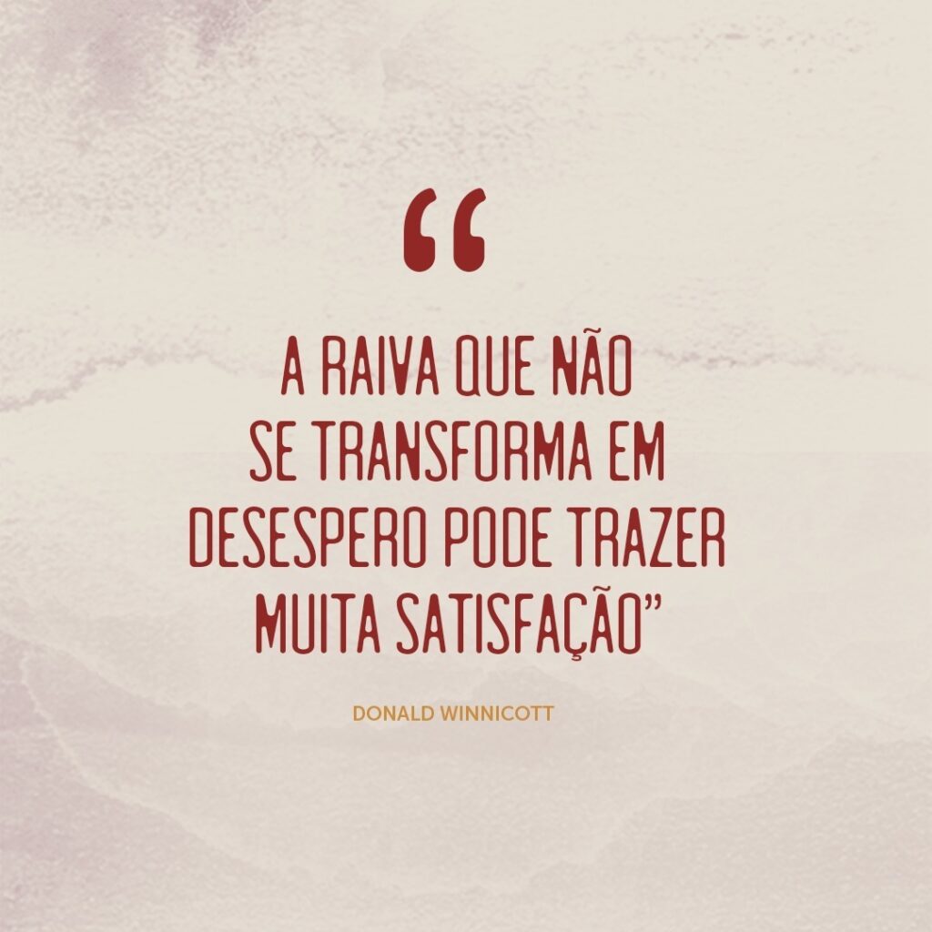 Raiva no Desenvolvimento Infantil: A Importância do Olhar Sensível dos Pais