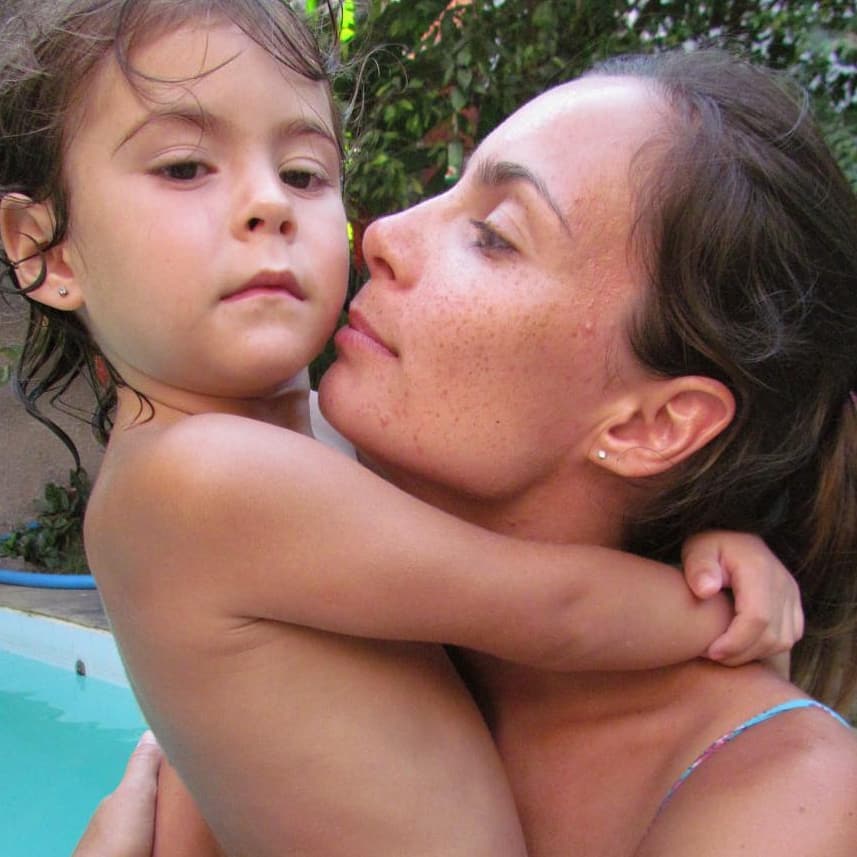 Relacionamento e Maternidade: A Realidade Além dos Recortes Idílicos