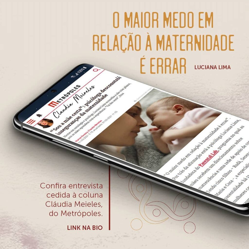 Matrescência: Lidando com a Solidão e Buscando Rede de Apoio Saudável