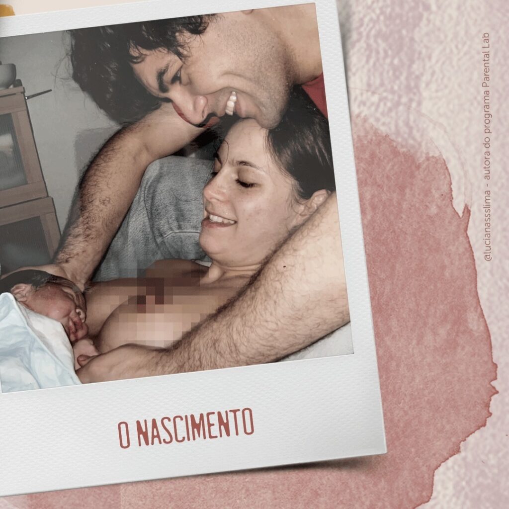 Maternidade: Desafiando o Sofrimento e Despertando o Poder Feminino