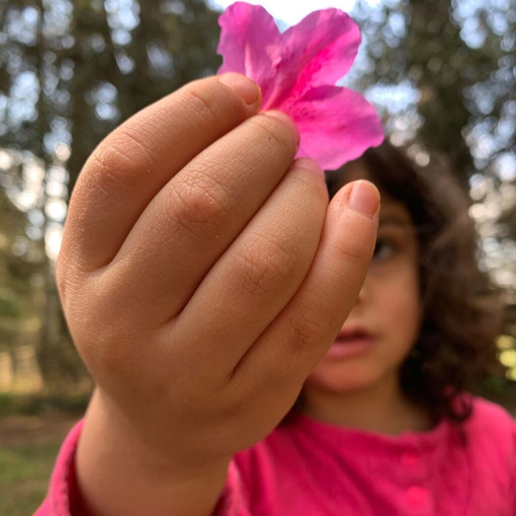 O Tesouro Esquecido: O Olhar Infantil sobre a Vida