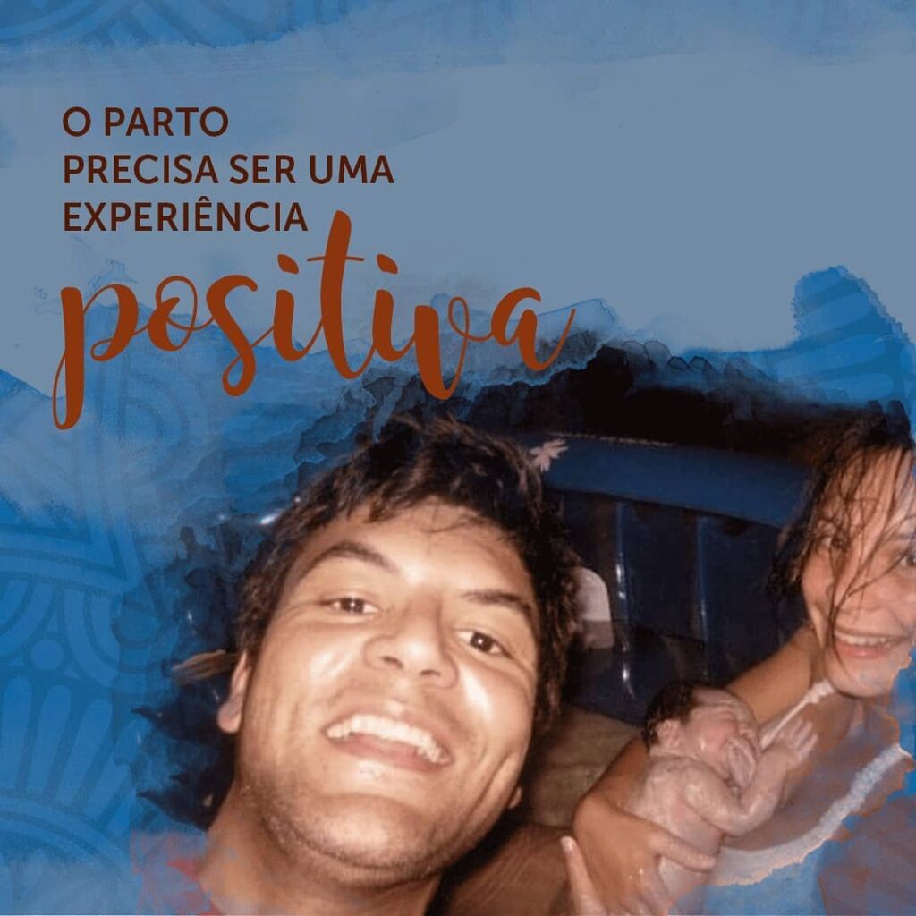 Parto: A Importância de Uma Experiência Positiva e Seus Impactos