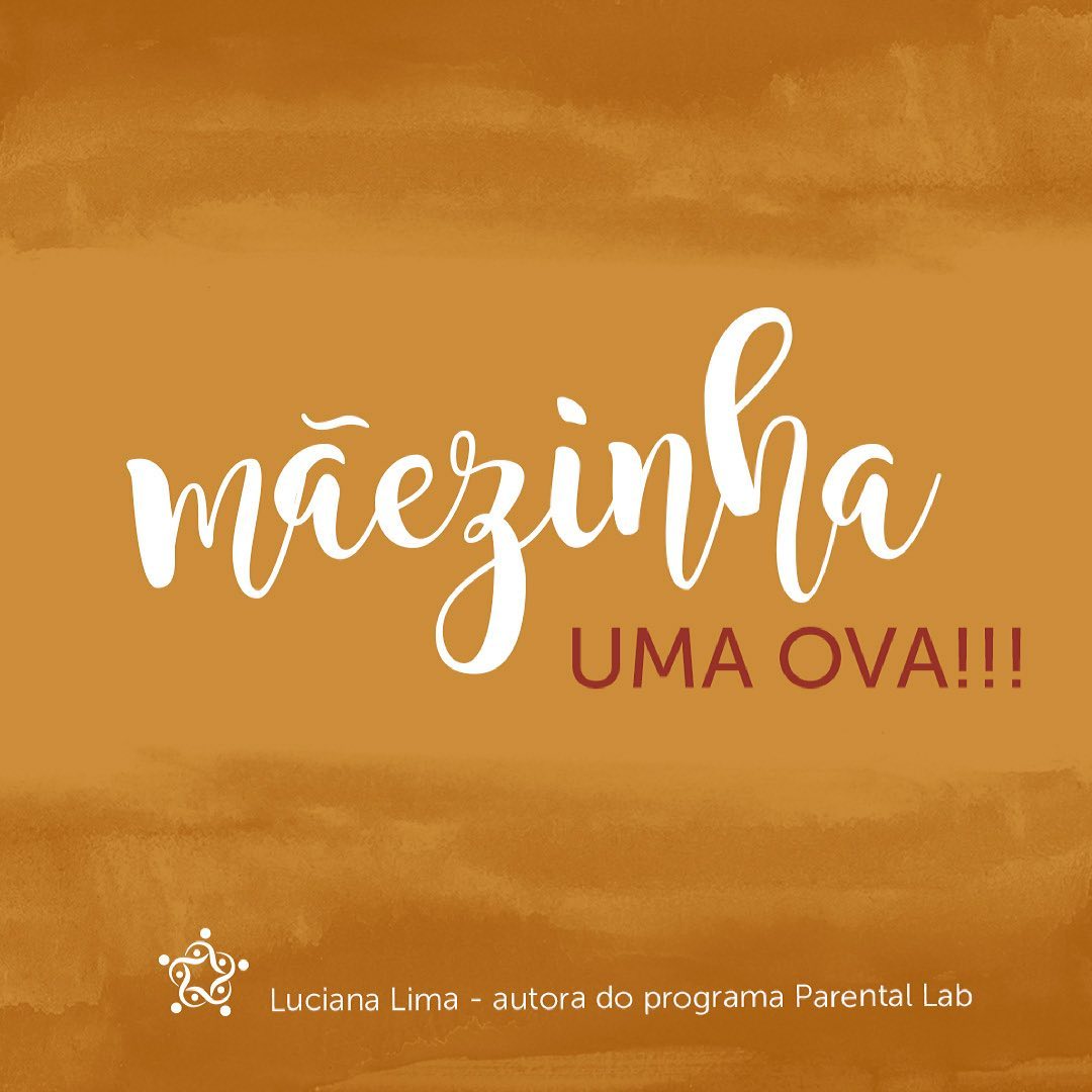 ‘Mãezinha’: por que infantiliza e diminui a potência materna