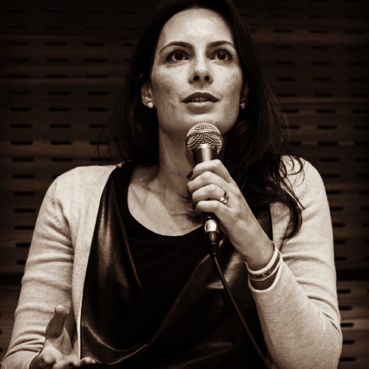 A voz das mães: ser ouvida em causas transformadoras