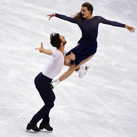 Relacionamentos: lições da patinação artística a dois