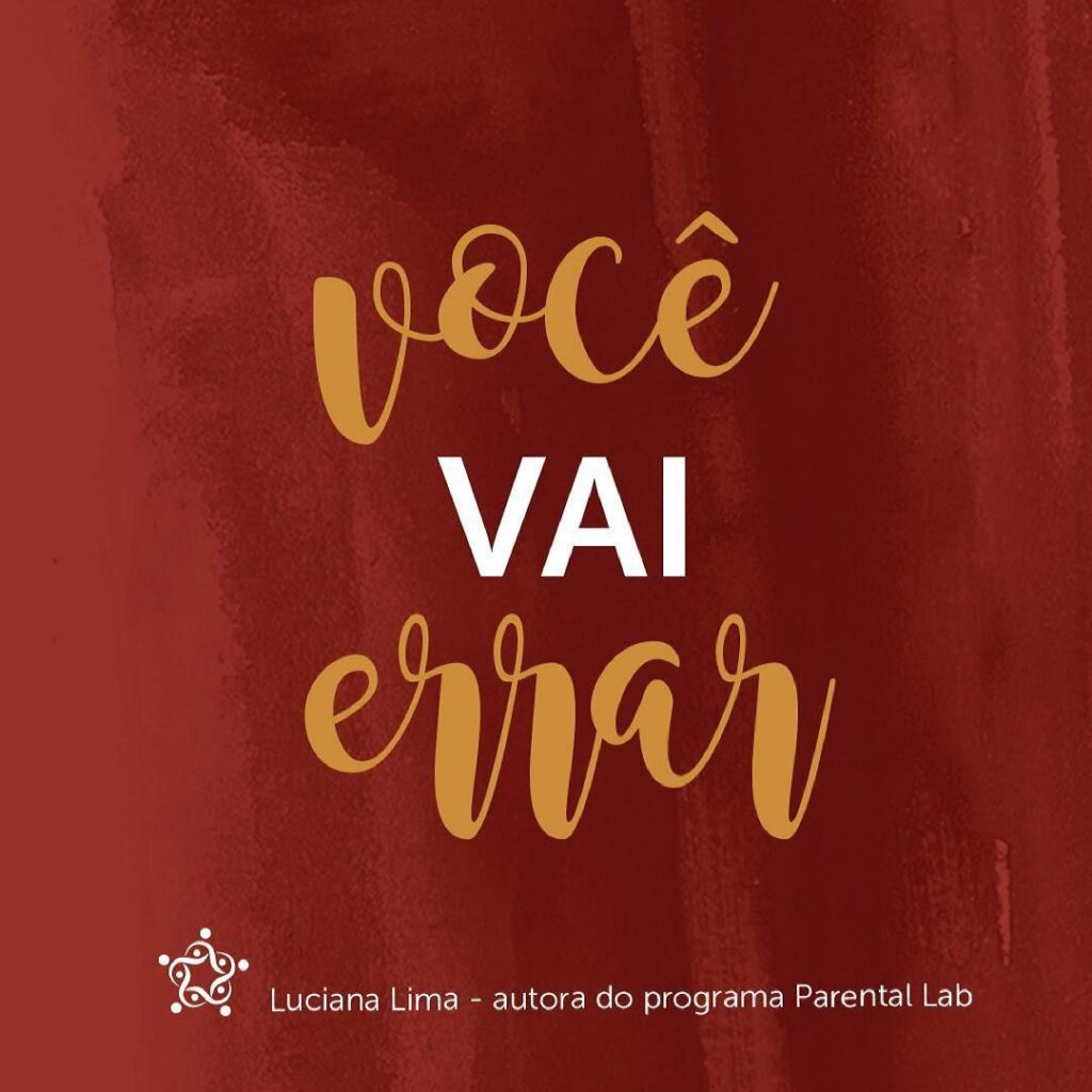 Maternidade Real: Aprendizado na Prática e a Importância de Errar