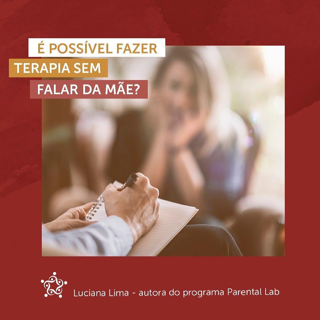A Relação Materna: Como Ela Influencia a Vida Adulta e a Psicoterapia