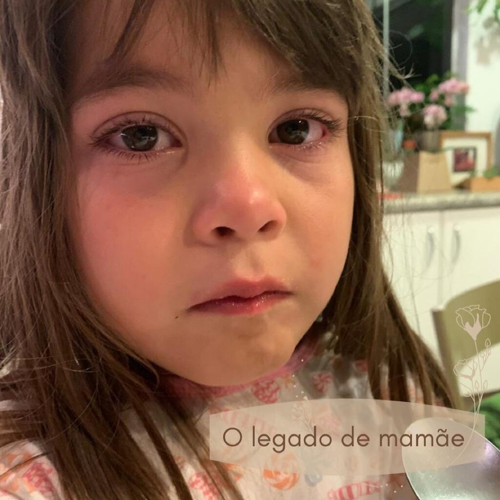 A Fúria Parental: O Medo e a Culpa na Visão de Uma Criança