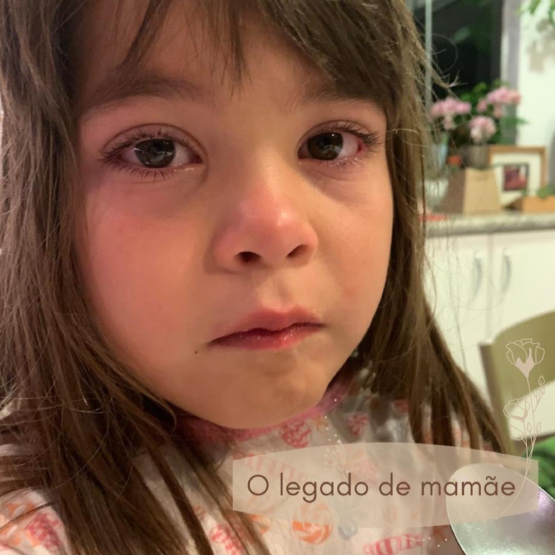A Fúria Parental: O Medo e a Culpa na Visão de Uma Criança