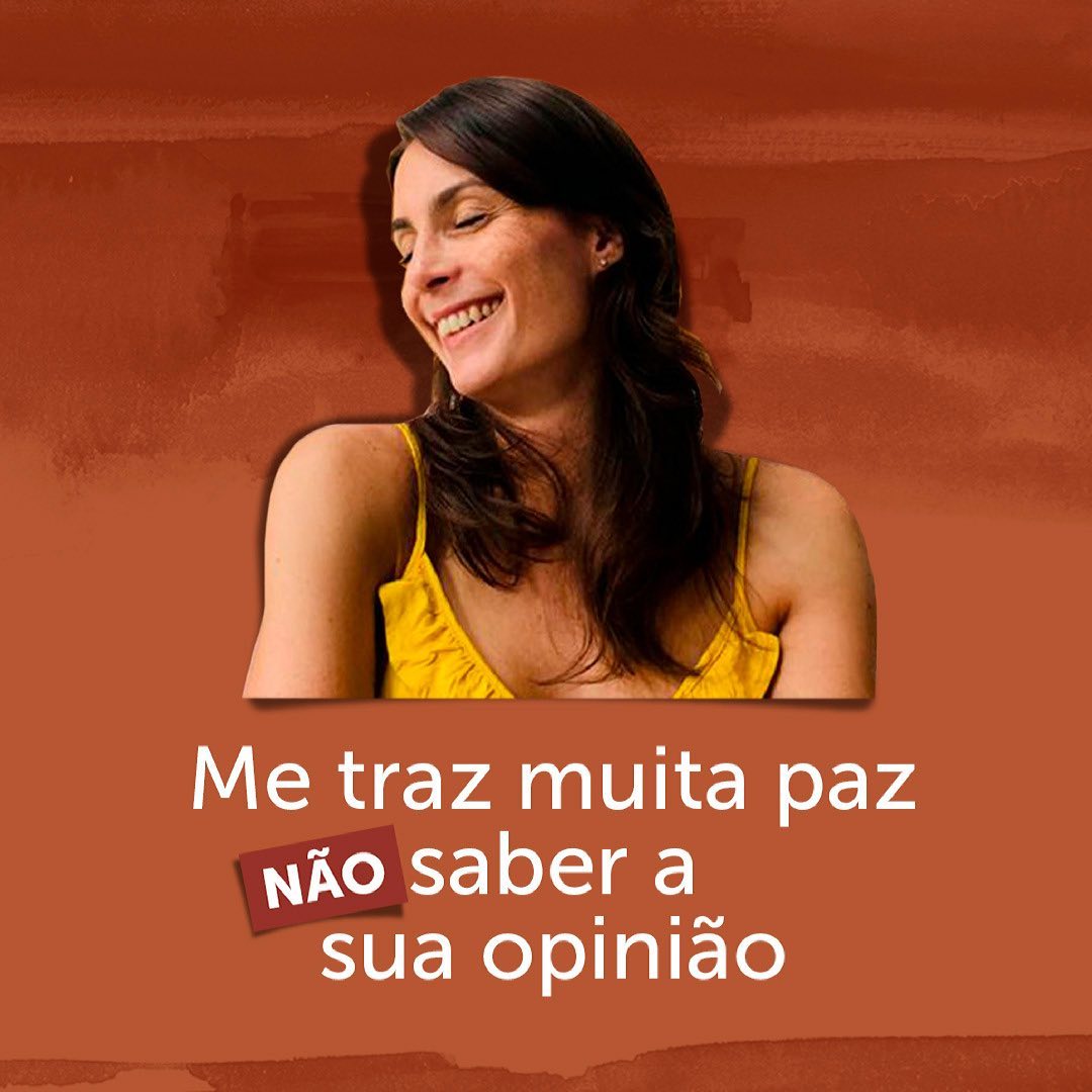 Deixe a Mãe em Paz: Apoio Real Contra o Julgamento e Opiniões
