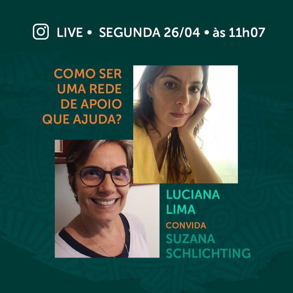 Rede de Apoio Eficaz: Como Ajudar Novas Famílias no Puerpério