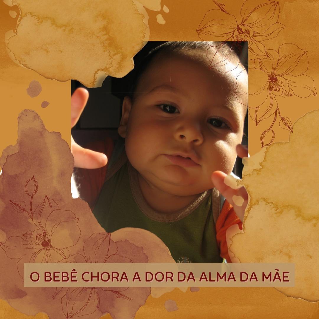 O choro da mãe e o bebê: desmistificando a culpa materna