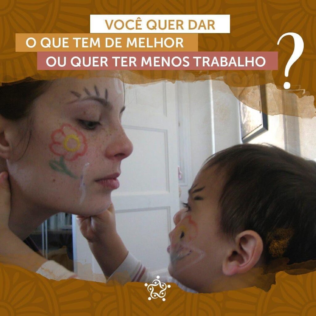 Criação dos Filhos: Por Que Não Existem Atalhos?
