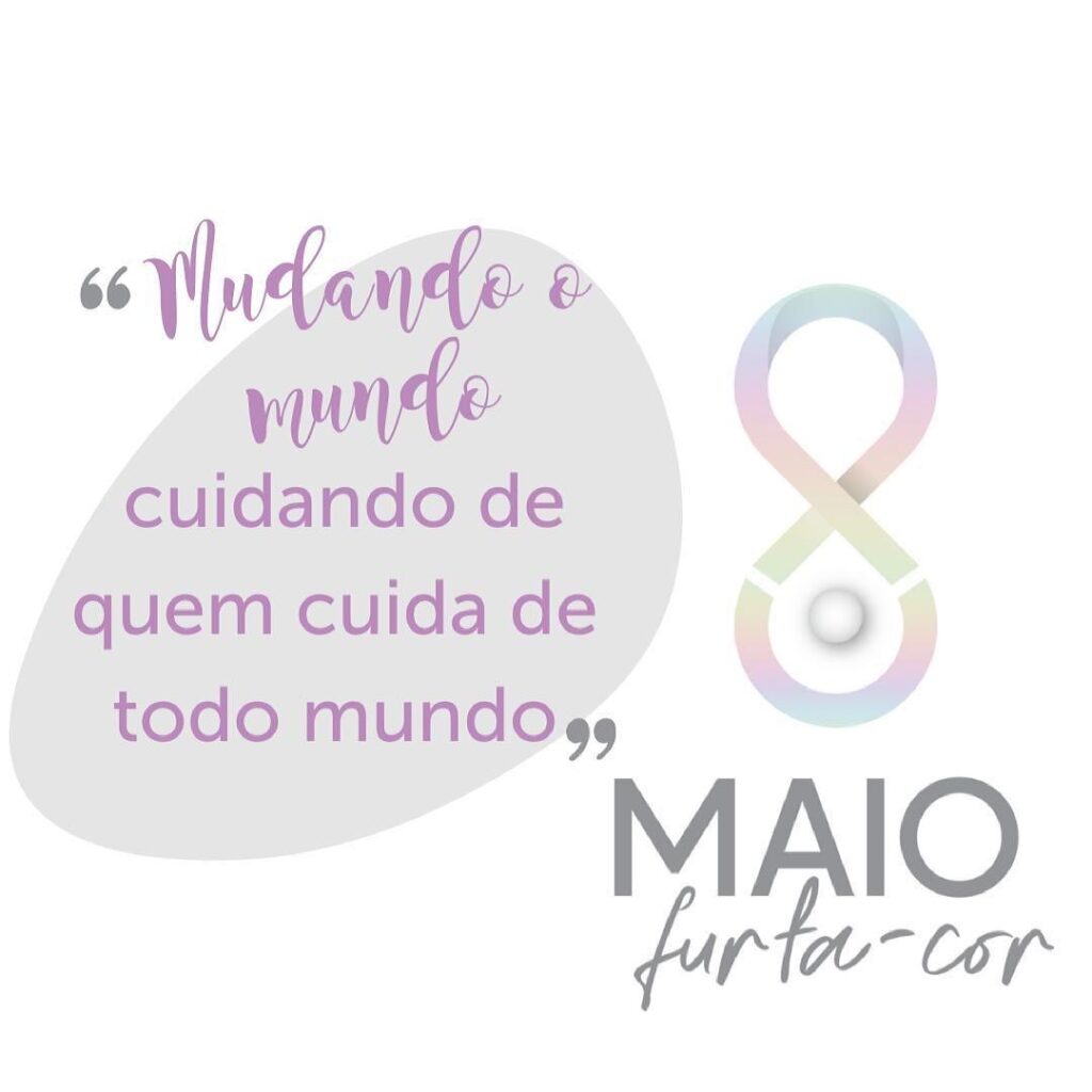 O papel insubstituível da mãe e a importância da rede de apoio