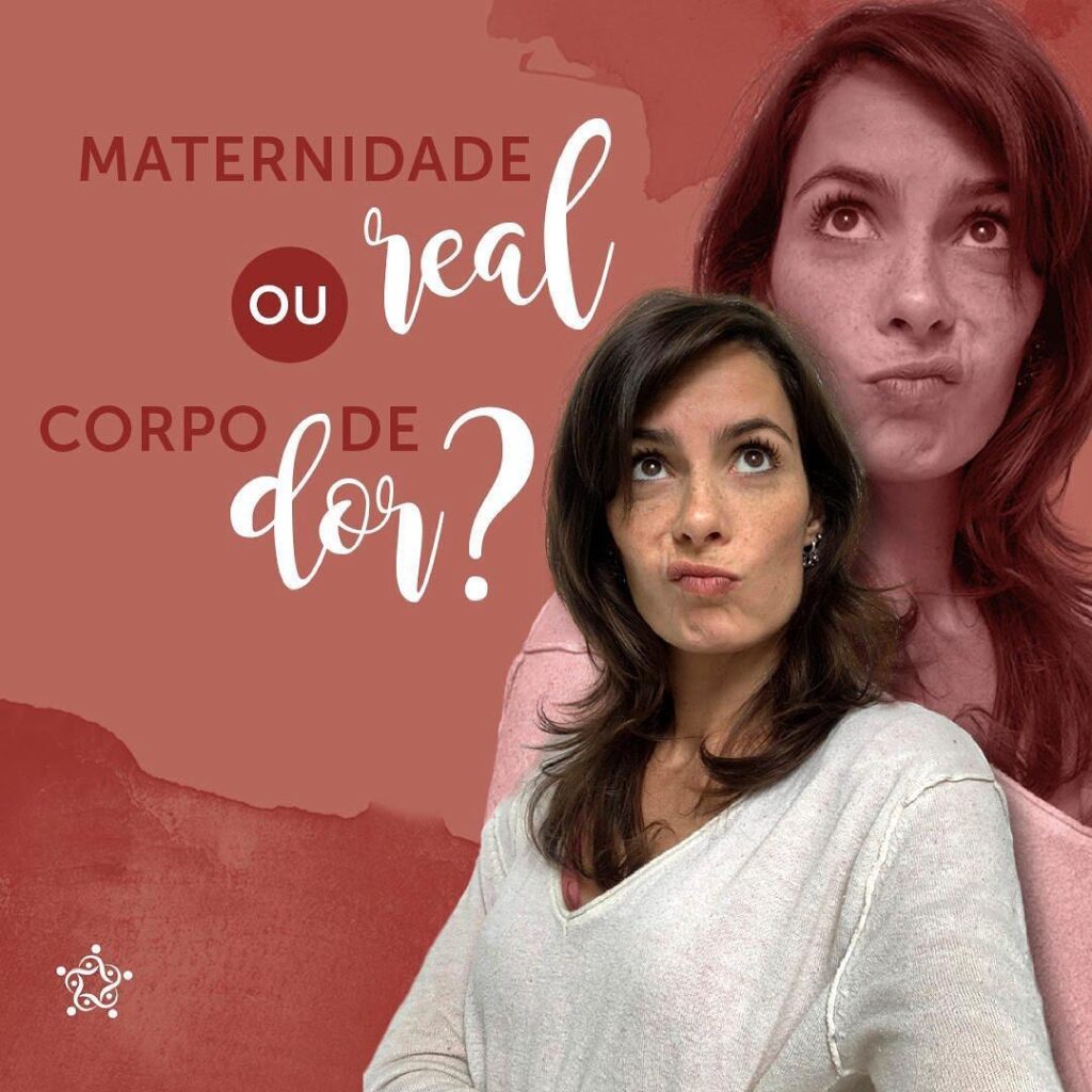 A Realidade da Maternidade: Além do Romantismo