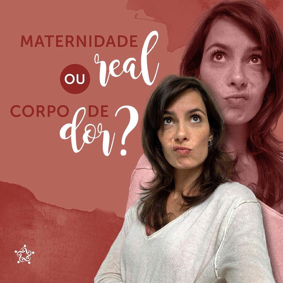 A Realidade da Maternidade: Além do Romantismo
