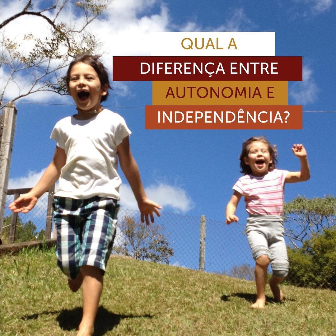 Filhos Independentes: Desmistificando o Medo dos Pais