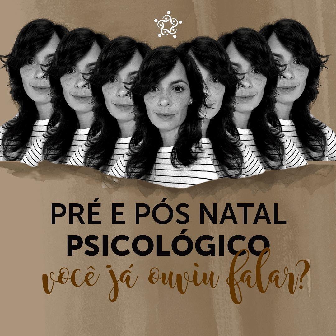 Puerpério: A Necessidade de Apoio Emocional