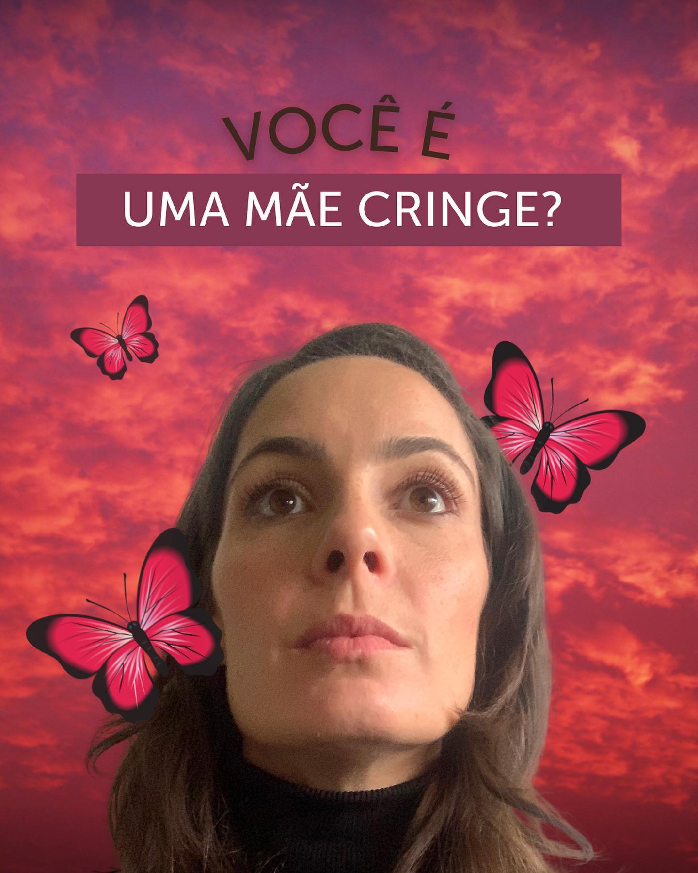 “Cringe”: Entendendo as Gírias da Geração Z na Parentalidade