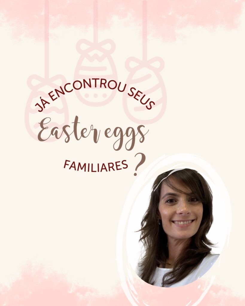 O ‘Easter Egg’ da Parentalidade: Crise e Transformação Familiar