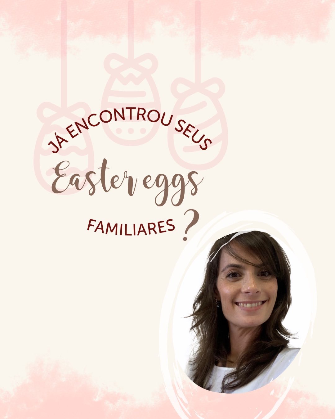 O ‘Easter Egg’ da Parentalidade: Crise e Transformação Familiar