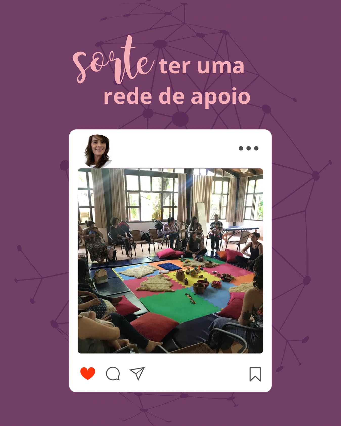 Rede de Apoio na Parentalidade: Como Construir e Sustentar