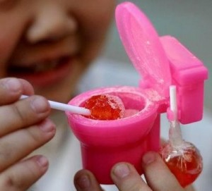 Açúcar causa dependência química