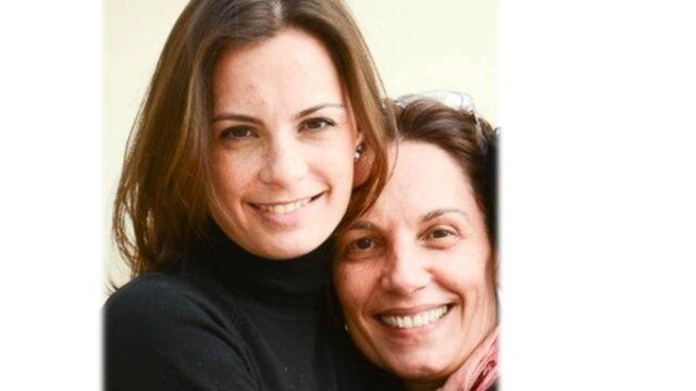 Minha Mamãe e Eu