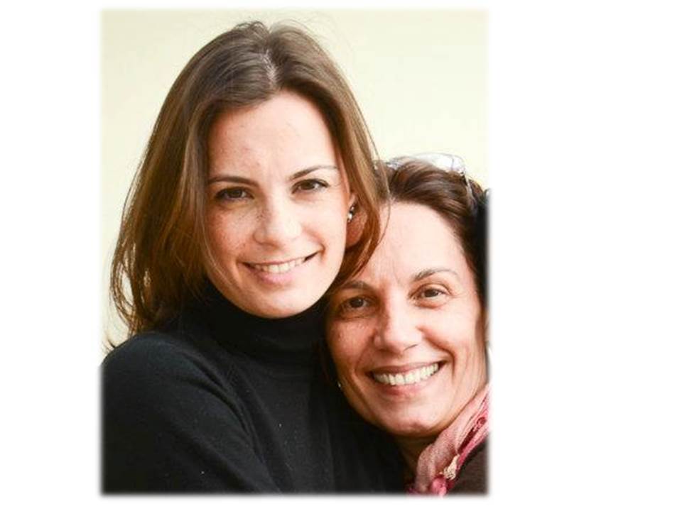 Minha Mamãe e Eu